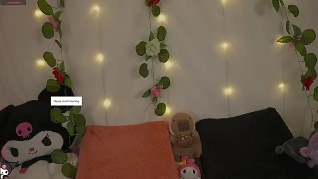 Snapshot of cutee_andrea chatting on 07-10-26, 03:00 cutee andrea online show from 07-10-26, 03:00
