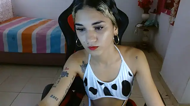 baby rose03 online show from 07-16-26, 01:50