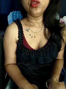 Sexy juhee online show from 03-12-26, 05:35