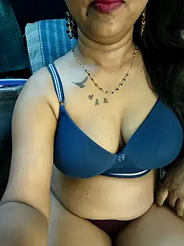 Sexy juhee online show from 04-16-26, 09:50