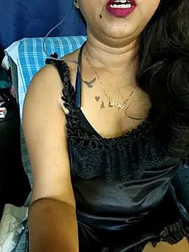 Sexy juhee online show from 07-10-26, 07:45