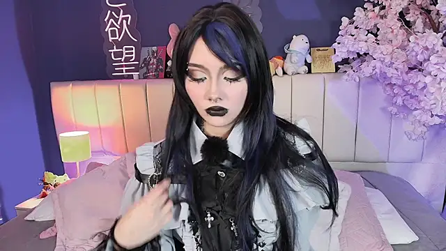 Snapshot of Shizuko_ chatting on 06-18-26, 08:57 Shizuko online show from 06-18-26, 08:57