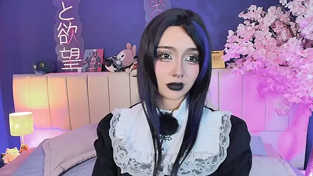 Snapshot of Shizuko_ chatting on 06-24-26, 08:19 Shizuko online show from 06-24-26, 08:19