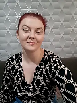 ScarletNoiree online show from 03-30-26, 11:55