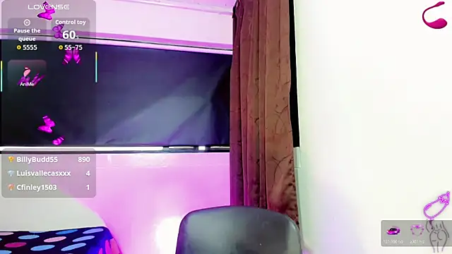 Britany montiel online show from 04-04-26, 08:39