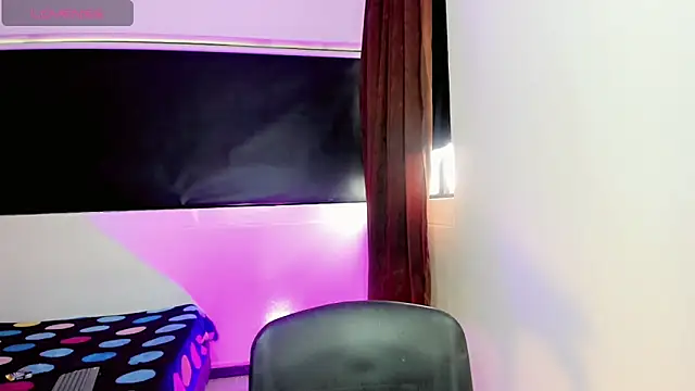 Britany montiel online show from 04-07-26, 07:25