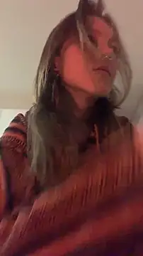 VesnaCrystal online show from 02-28-26, 11:39