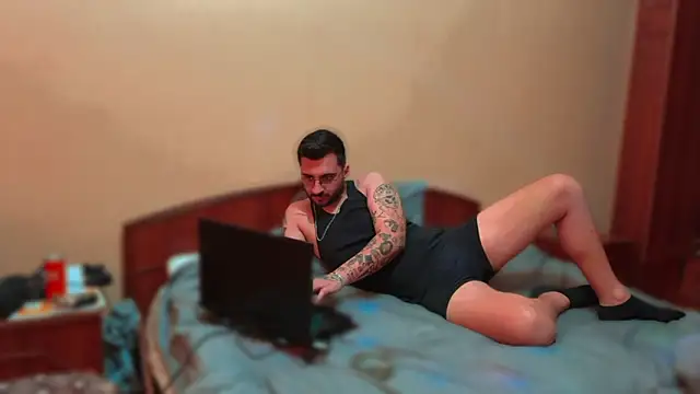 The Oggy online show from 03-19-26, 12:20