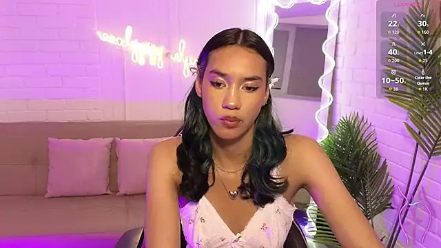 artemiss tay online show from 11-27-25, 07:16