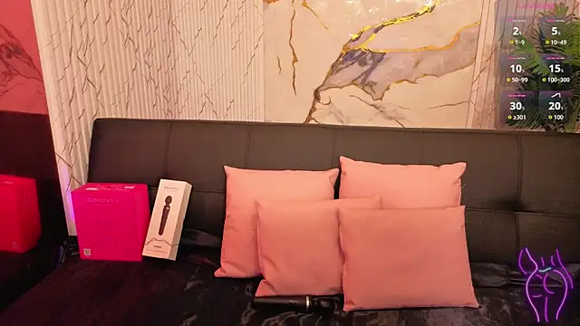 artemiss tay online show from 04-01-26, 07:22