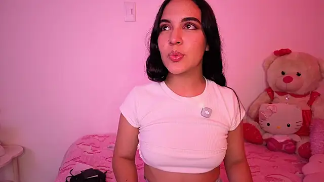 Bellakisss online show from 07-30-26, 03:16