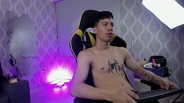 Twink sensationx online show from 02-18-26, 01:18