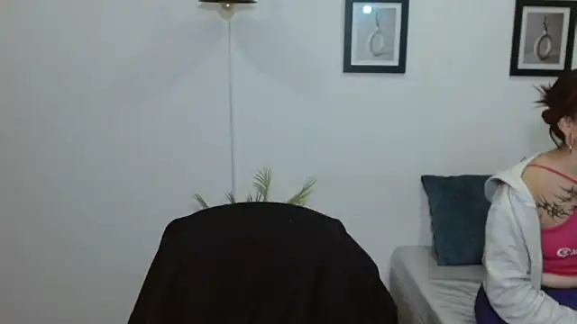 Evanss lx online show from 05-28-26, 03:09