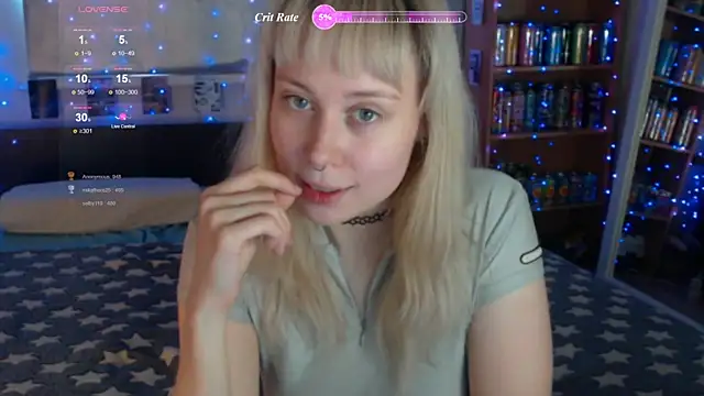 Snapshot of s1lvercherub chatting on 06-27-26, 02:01 s1lvercherub online show from 06-27-26, 02:01