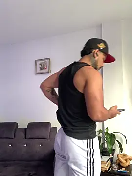 DeimonOficial online show from 05-15-26, 11:50