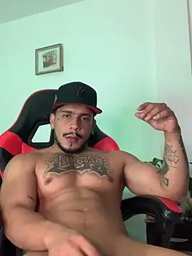 DeimonOficial online show from 05-15-26, 11:56
