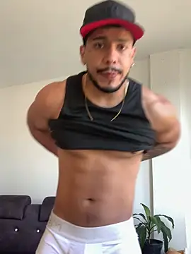 DeimonOficial online show from 05-20-26, 11:49