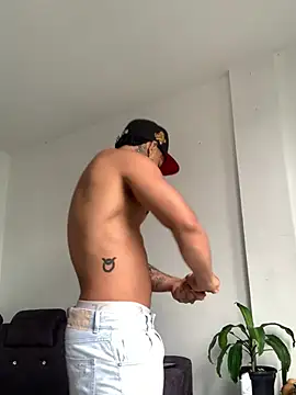 DeimonOficial online show from 05-23-26, 12:53