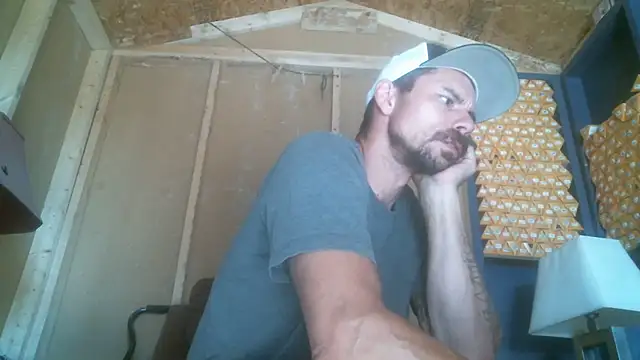 LostInEjaculation online show from 07-08-26, 04:44