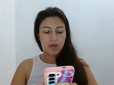 SarahFriendly online show from 06-09-26, 01:01