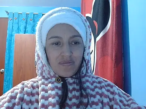 SarahFriendly online show from 07-03-26, 12:50