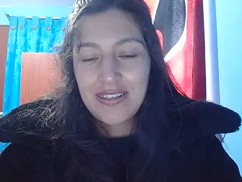 SarahFriendly online show from 07-07-26, 07:18