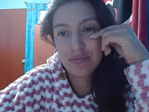 SarahFriendly online show from 07-11-26, 03:31