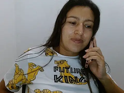 SarahFriendly online show from 07-21-26, 11:23