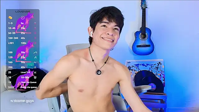 Anky xx online show from 10-31-25, 08:43