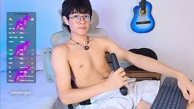 Anky xx online show from 11-11-25, 09:15