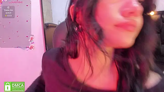 Darky Doll online show from 05-22-26, 11:32