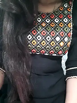 Aarti-kumri online show from 02-22-26, 05:44