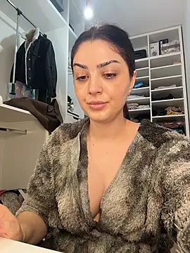 Lexi Storm online show from 04-05-26, 05:48