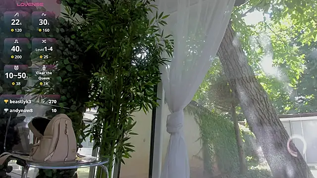 Snapshot of Lexi_Storm chatting on 06-27-26, 12:22 Lexi Storm online show from 06-27-26, 12:22