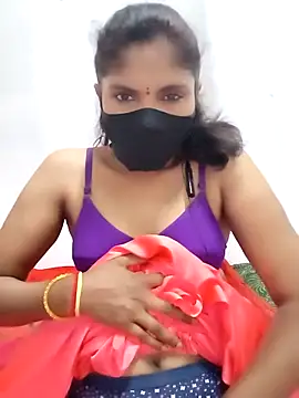 deepa-telugu143 online show from 10-08-25, 06:33