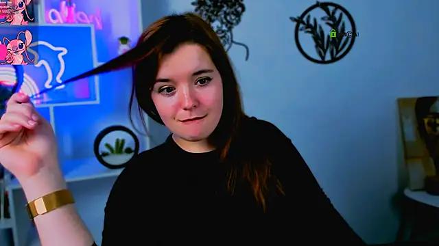 nika-still online show from 02-23-26, 09:56