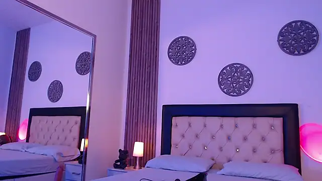 Serena Houstonn online show from 10-30-25, 11:33