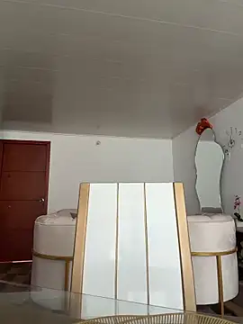 AnaaFaith  online show from 01-12-26, 08:14