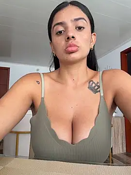 AnaaFaith  online show from 02-19-26, 07:43