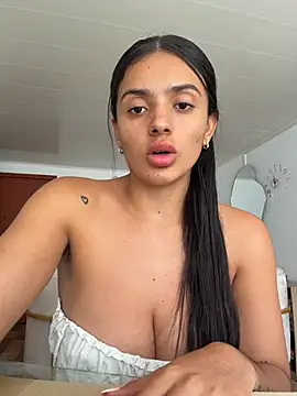 AnaaFaith  online show from 03-12-26, 08:04