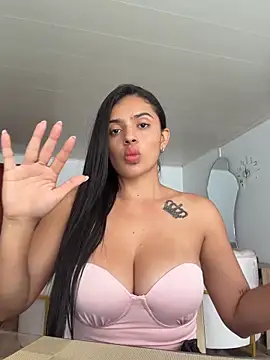 AnaaFaith  online show from 03-13-26, 08:04