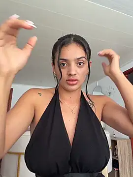 AnaaFaith  online show from 03-16-26, 08:13