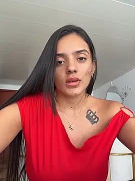 AnaaFaith  online show from 05-05-26, 07:33