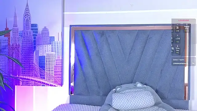 VelvetFox  online show from 05-24-26, 08:03