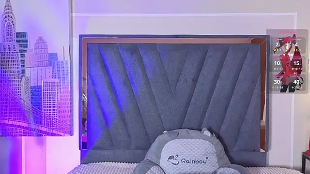 VelvetFox  online show from 07-18-26, 07:39