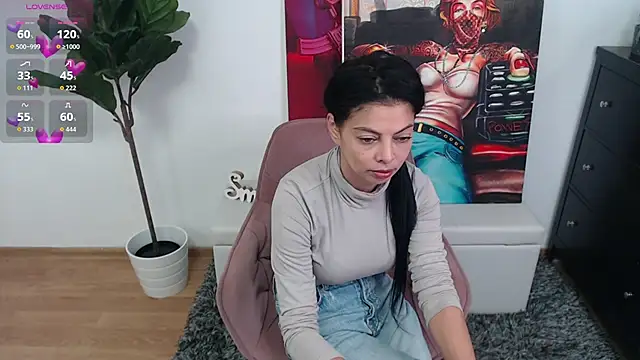 LadyLiia online show from 04-26-26, 03:37