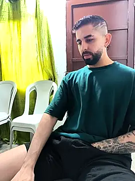 giannis090 online show from 02-07-26, 09:29