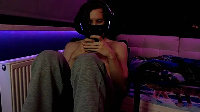 RocketManChannel online show from 04-25-26, 10:18