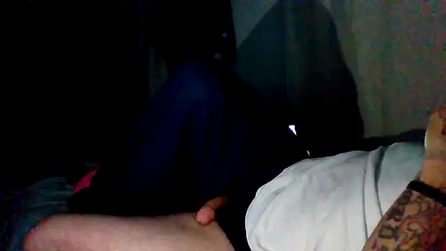 KingRonni online show from 07-11-26, 03:53