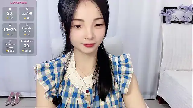 Tangbao-Baby online show from 07-07-26, 03:31